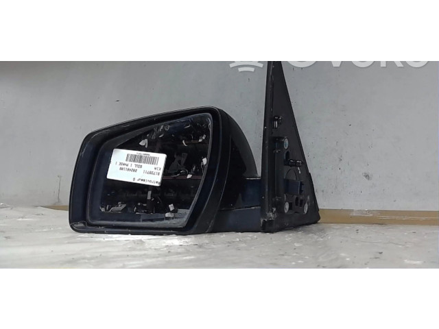 Zpětné zrcátko KIA Soul 2009 876102K160