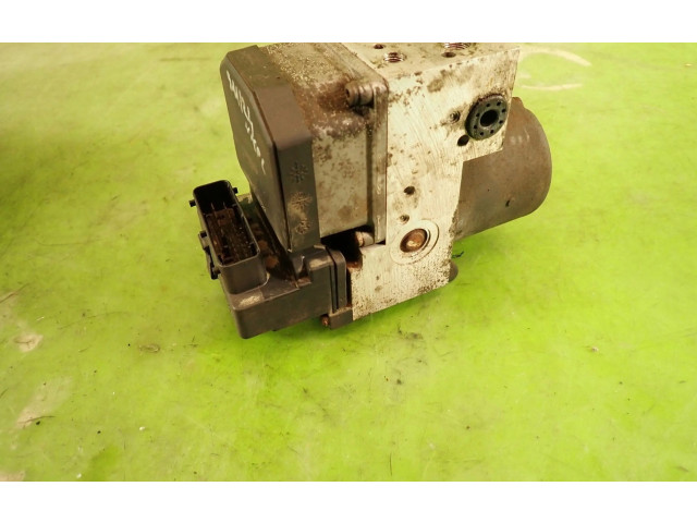 Блок АБС Volkswagen Transporter - Caravelle T4 1991 - 2003 года