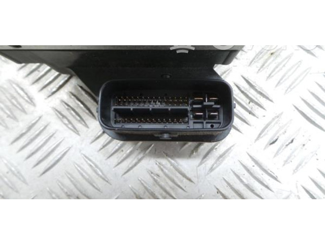 АБС Steuergerät 44540-53100, 133800-8060 Lexus IS 220D-250-350 2006 - 2013 года