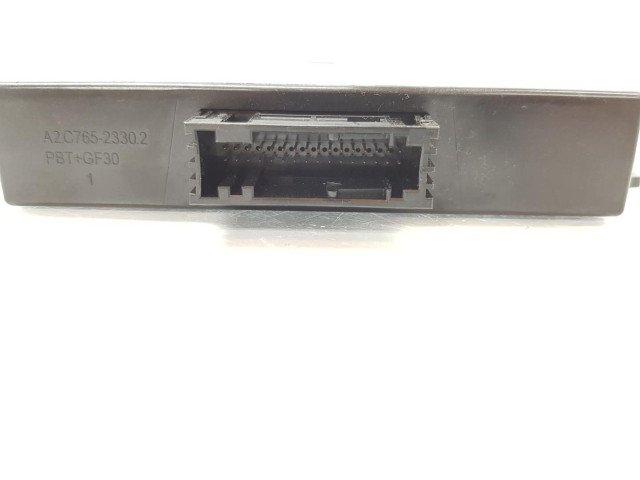 Блок управления 1EA907376C, 1EA907376C   Cupra Leon