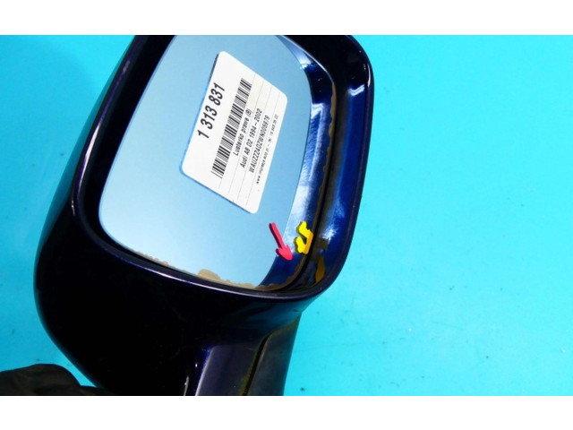 Зеркало электрическое Audi A8 S8 D2 4D 1994 - 2002 года