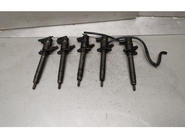 Vstřikovač 0445110078, 8658352 Volvo S80