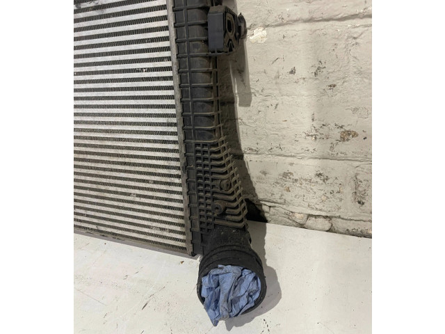 Интеркулер  1K0145928A   Volkswagen Touran I 