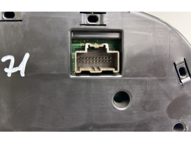 Панель приборов P05091290AI, P05091290AI   Chrysler 300C       