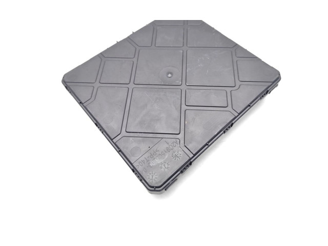 Блок комфорта 2Q0937089A, A2C15029906   Skoda Fabia Mk3 (NJ)   