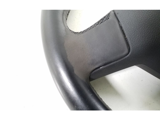 Руль Skoda Octavia Mk3 (5E) 2013 - 2019 года