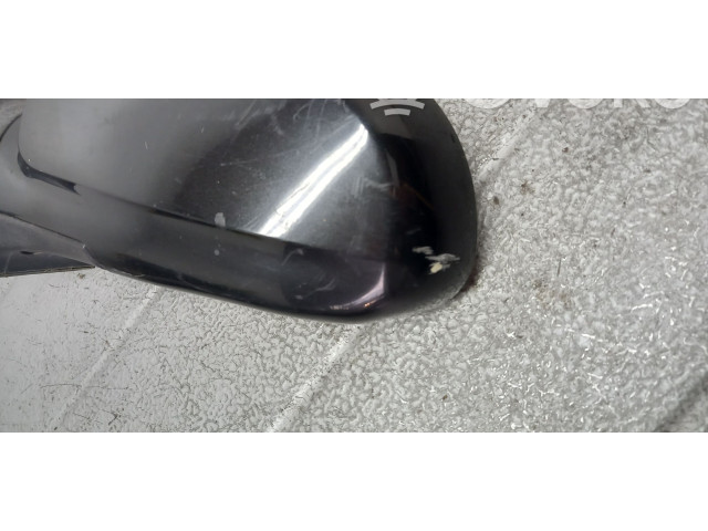 Зеркало электрическое        Chevrolet Nubira   -  года   