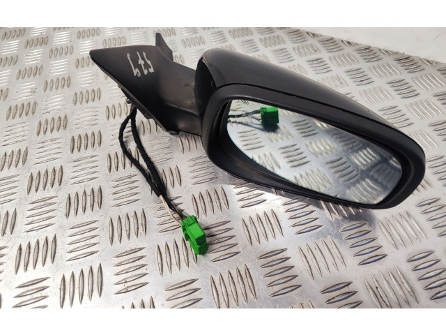 Зеркало электрическое        Volvo S80  2004 - 2006 года   