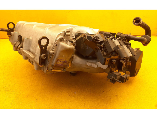 Турбина Нагнетатель Porsche Cayenne (92A) 06E145601K, 06E145601K для двигателя 06EC