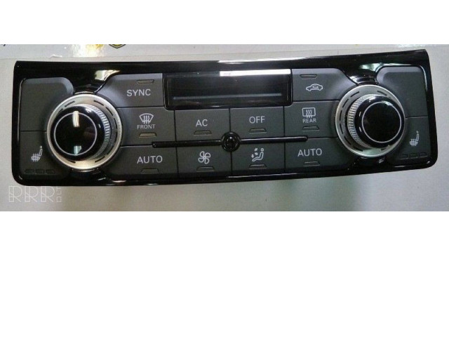 Блок управления кондиционера воздуха / климата/ печки (в салоне)