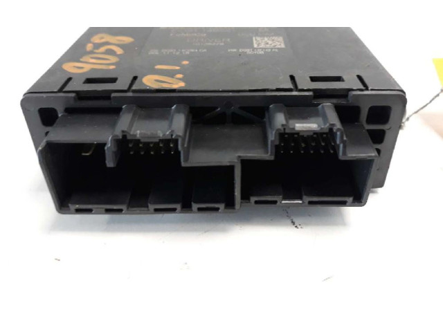 Блок комфорта DG9T14B531EA, DG9T14C064CA Ford S-MAX