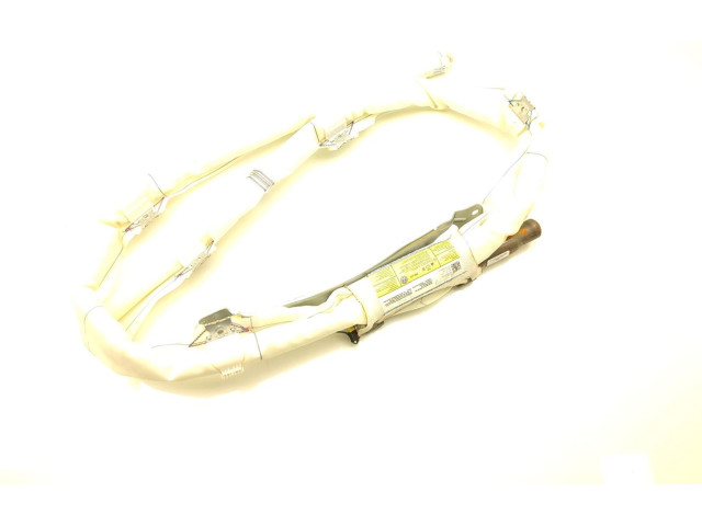 Боковая подушка безопасности 1K0000741E Volkswagen Golf Cross