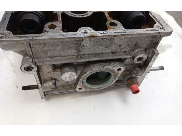 Блок управления климат-контролем 60592114 Fiat Bravo Brava