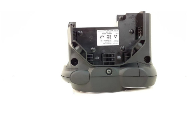 Панель приборов BM0535402, B37C15A Mini One - Cooper F56 F55