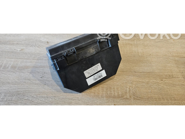 Pojistková skříňka 04692335AE Chrysler Town & Country 2016