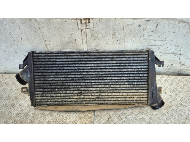 Интеркулер 991942G, 16454 Jeep Compass 2.1