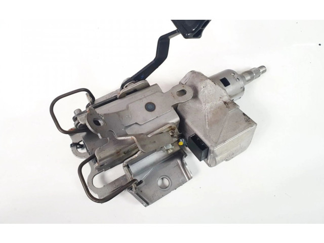 Рулевая рейка 45250f4120 Toyota C-HR 2016-- года