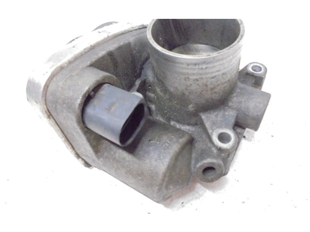 Электрическая задвижка 036133062N, 036133062N Skoda Fabia Mk2 (5J)