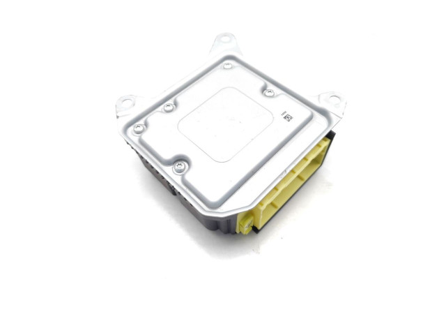 Блок подушек безопасности 8635A305, 0285011604 Mitsubishi Outlander