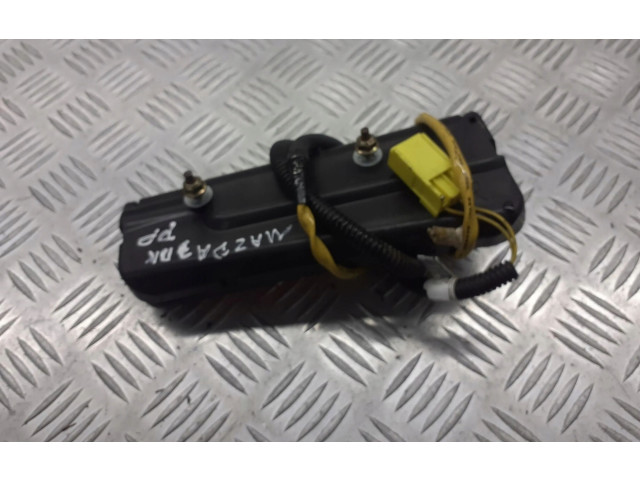 Подушка безопасности пассажира 603235400A Mazda 3 I
