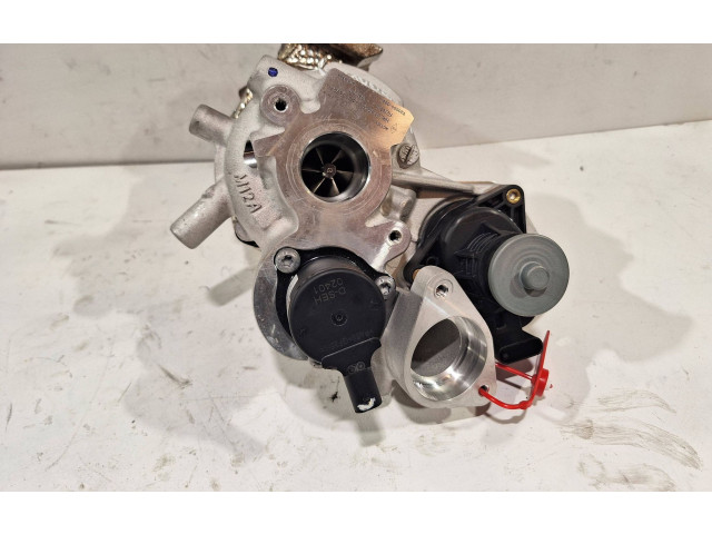 Turbodmychadlo Турбина 144100467R Renault Austral