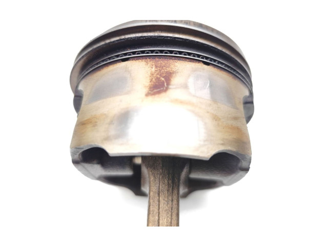 Píst NFU Peugeot 307