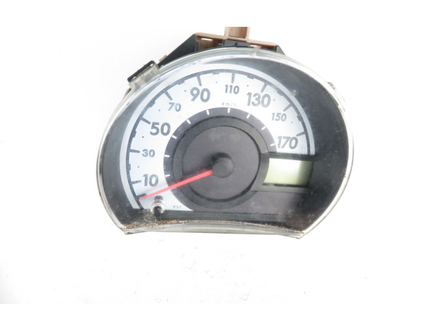 Панель приборов 838000H010C, 838000H010C   Citroen C1       