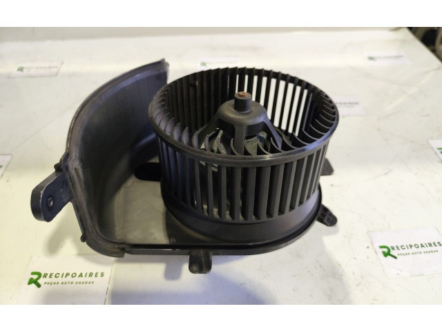 Вентилятор печки    NN109103S, F666583V   Renault Scenic II -  Grand scenic II