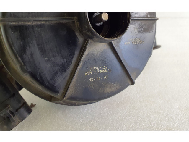 Čerpadlo oleje 72262122, 12610063 Hummer H3