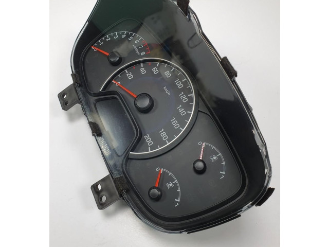 Панель приборов VPGHUF-10849, VPGHUF-10849 Hyundai i10