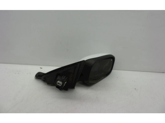 Zpětné zrcátko Saab 9-3 Ver2 2011