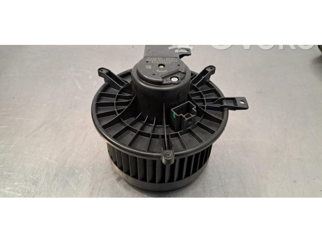 Вентилятор печки    6531004   Maserati Ghibli