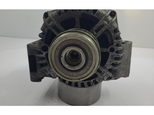 Генератор 52003513 Fiat 500 1.2