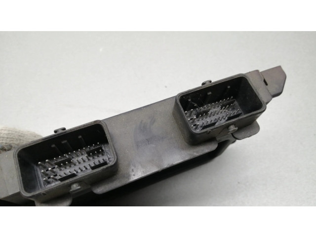 Řídící jednotka 9645626280, 9641390180   Citroen Berlingo 2002