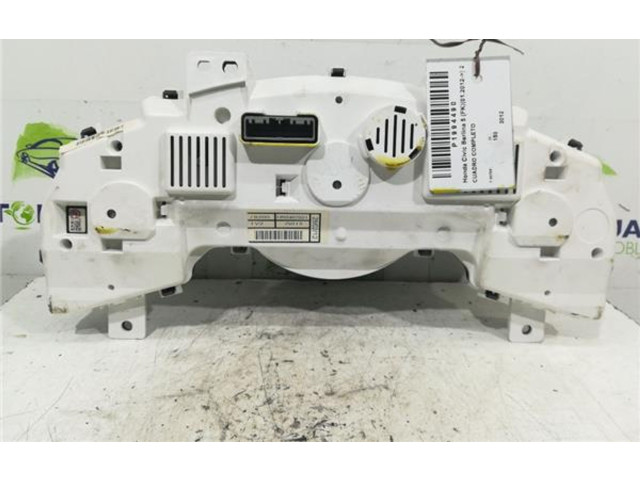 Přístrojová deska Honda Civic 2012 HR0407031