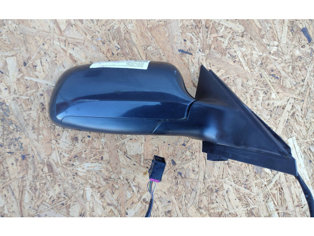 Zpětné zrcátko  Audi A8 S8 D2 4D 2000  E1010593  