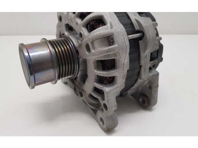 Генератор 04E903015A   Skoda Fabia Mk3 (NJ)      