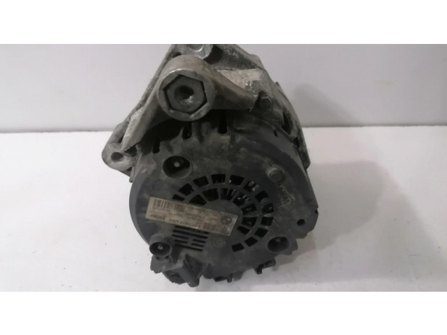 Генератор 8570675 BMW X5 F15 3.0