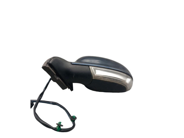 Зеркало электрическое        Volkswagen Jetta V  2005 - 2010 года   