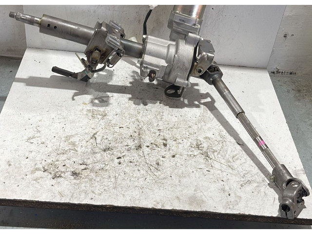 рейка Колонка рулевая 45250-B1023-A, 45250-B1023-A Daihatsu Sirion - года