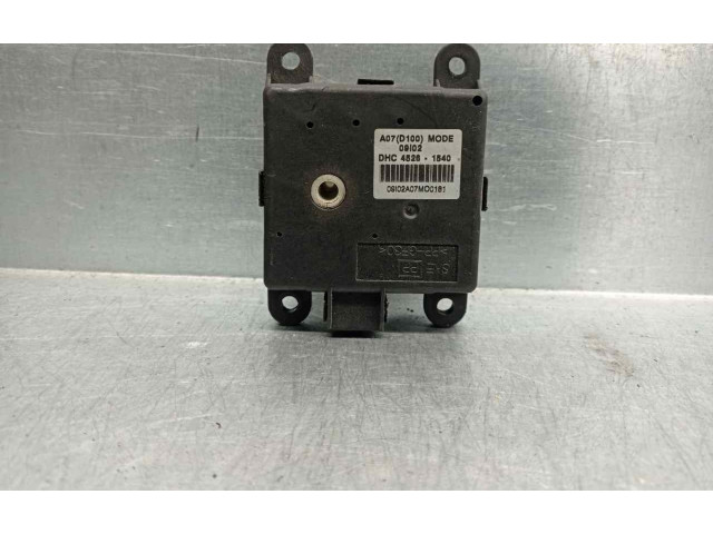 Вентилятор печки A07D100   SsangYong Actyon