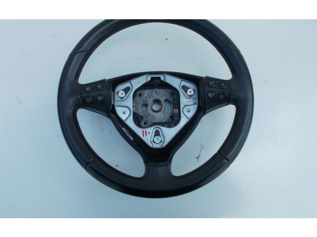 Руль Mercedes-Benz A W169 2004 - 2012 года A1694600203, A1694600203