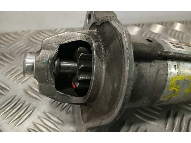 Стартер       Ford C-MAX II  2010 - 2019 года   