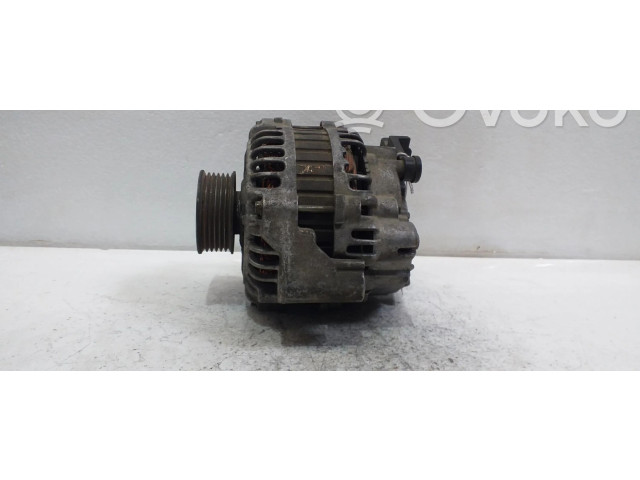 Генератор 9664217980   Citroen C4 Aircross      