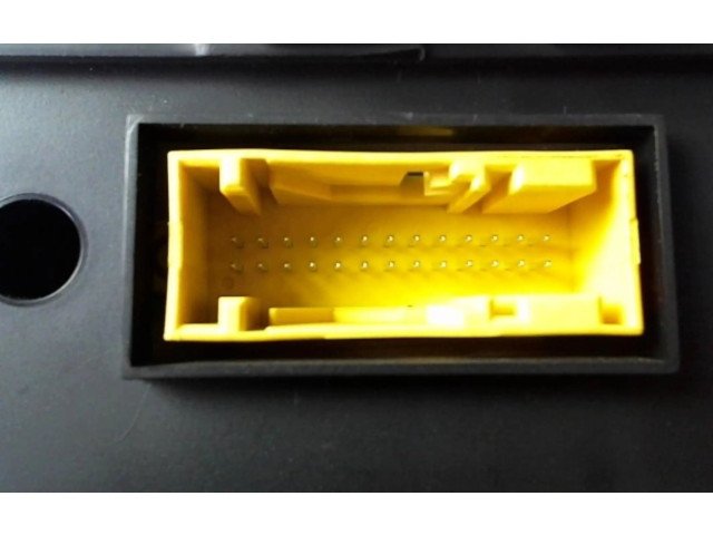 Панель приборов 1401134180, 1401134180   Citroen C8       