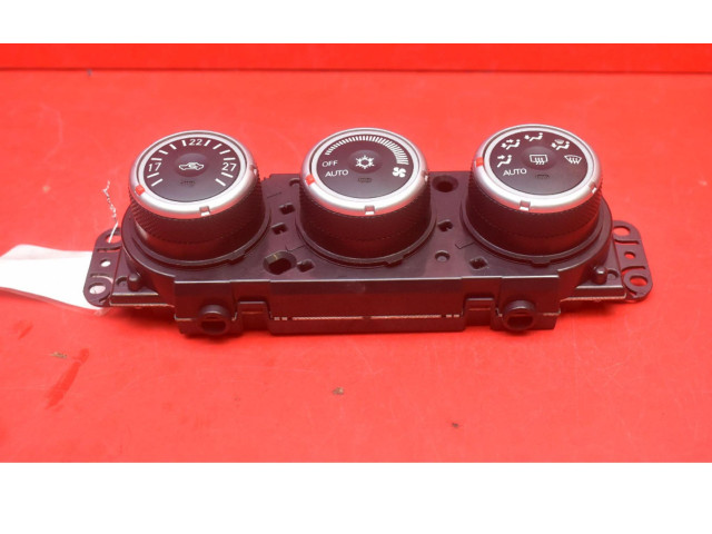 Блок управления климат-контролем 7820A115XB, 7820A115XB Mitsubishi Lancer VIII