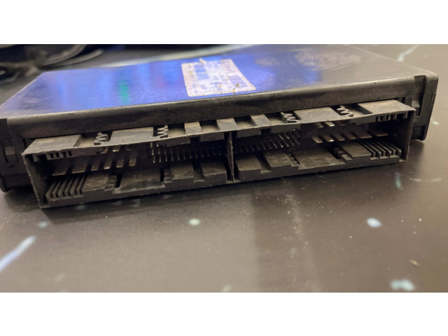 Модуль фонарей