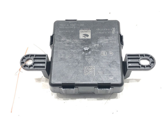 Блок предохранителей 5WA959436N   Skoda Superb B9    