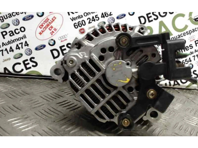 Генератор 9630080280   Citroen Berlingo      