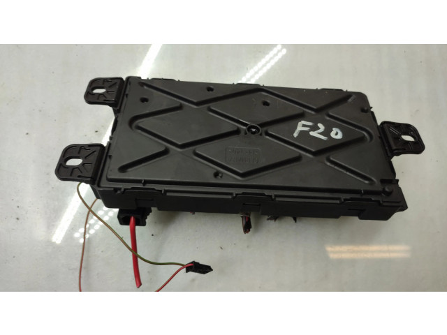 Блок комфорта 9362396 BMW 1 F20 F21